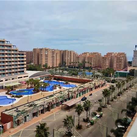 Apcostas Aguamarina - Valparaiso โอโรเปซาเดลมาร์ ภายนอก รูปภาพ