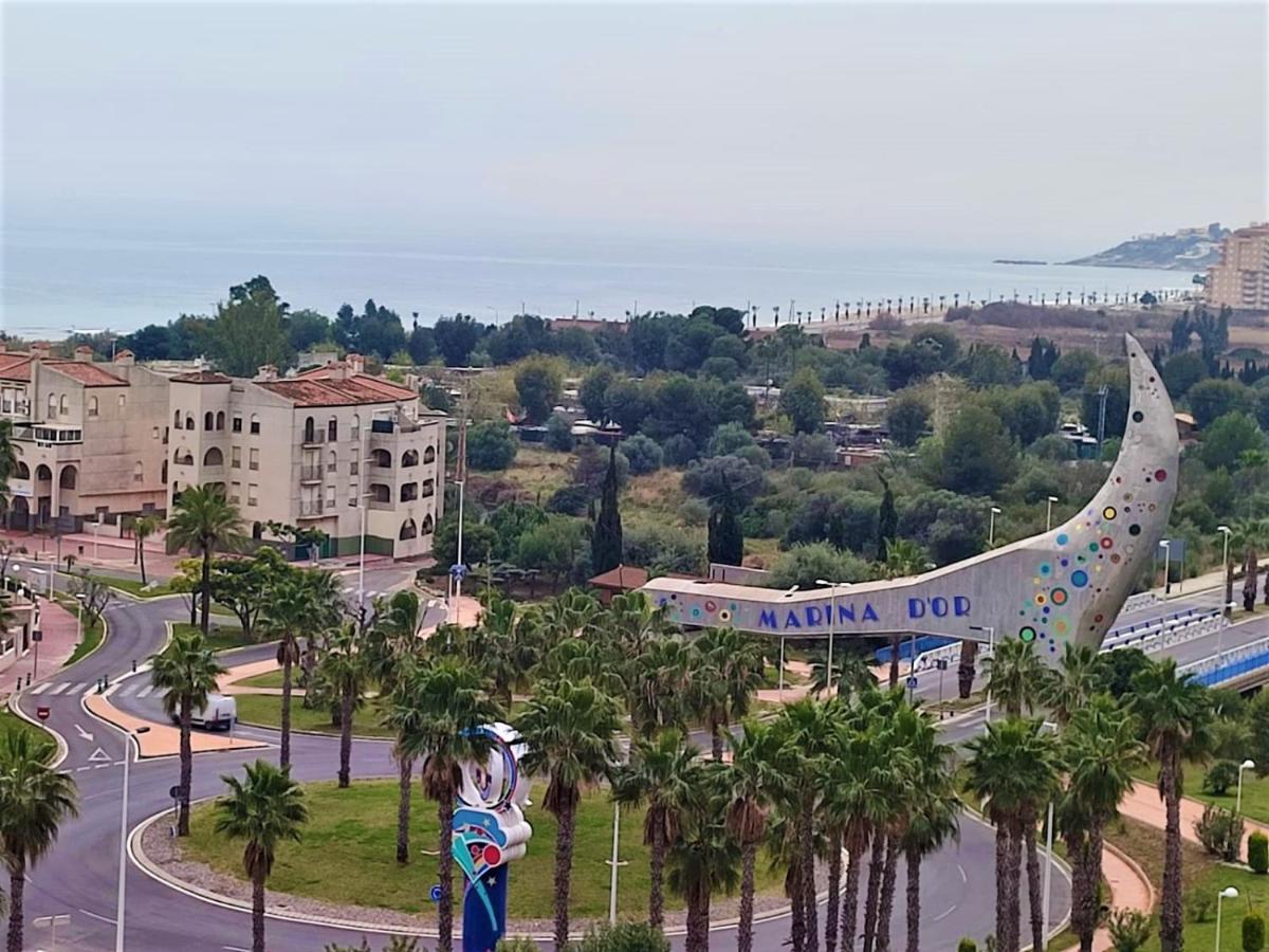 Apcostas Aguamarina - Valparaiso โอโรเปซาเดลมาร์ ภายนอก รูปภาพ